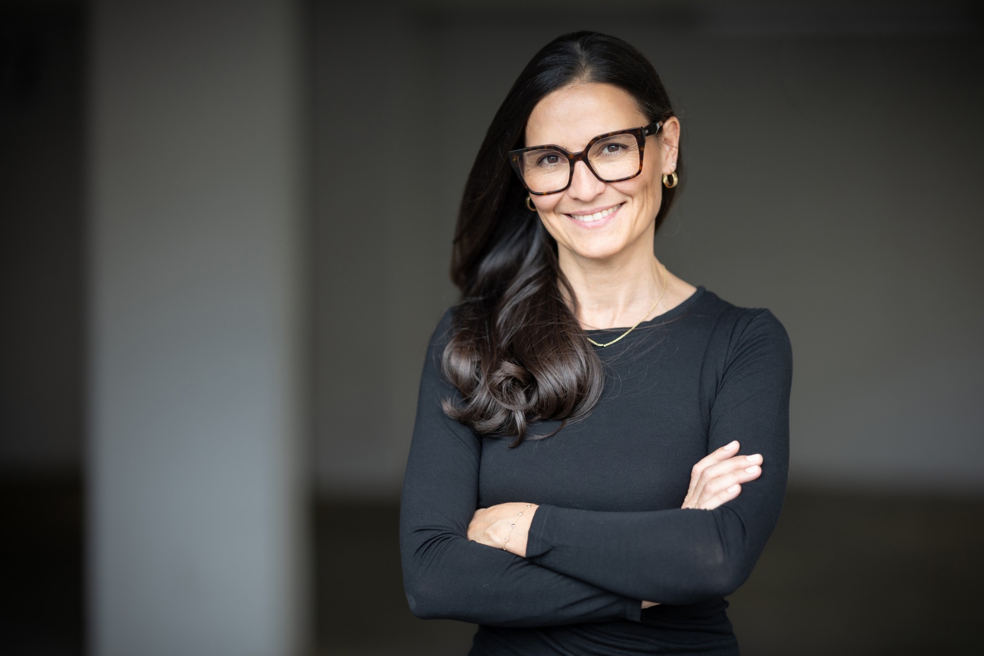 Isabel Espinosa, Astrologin aus Graz, im Porträt